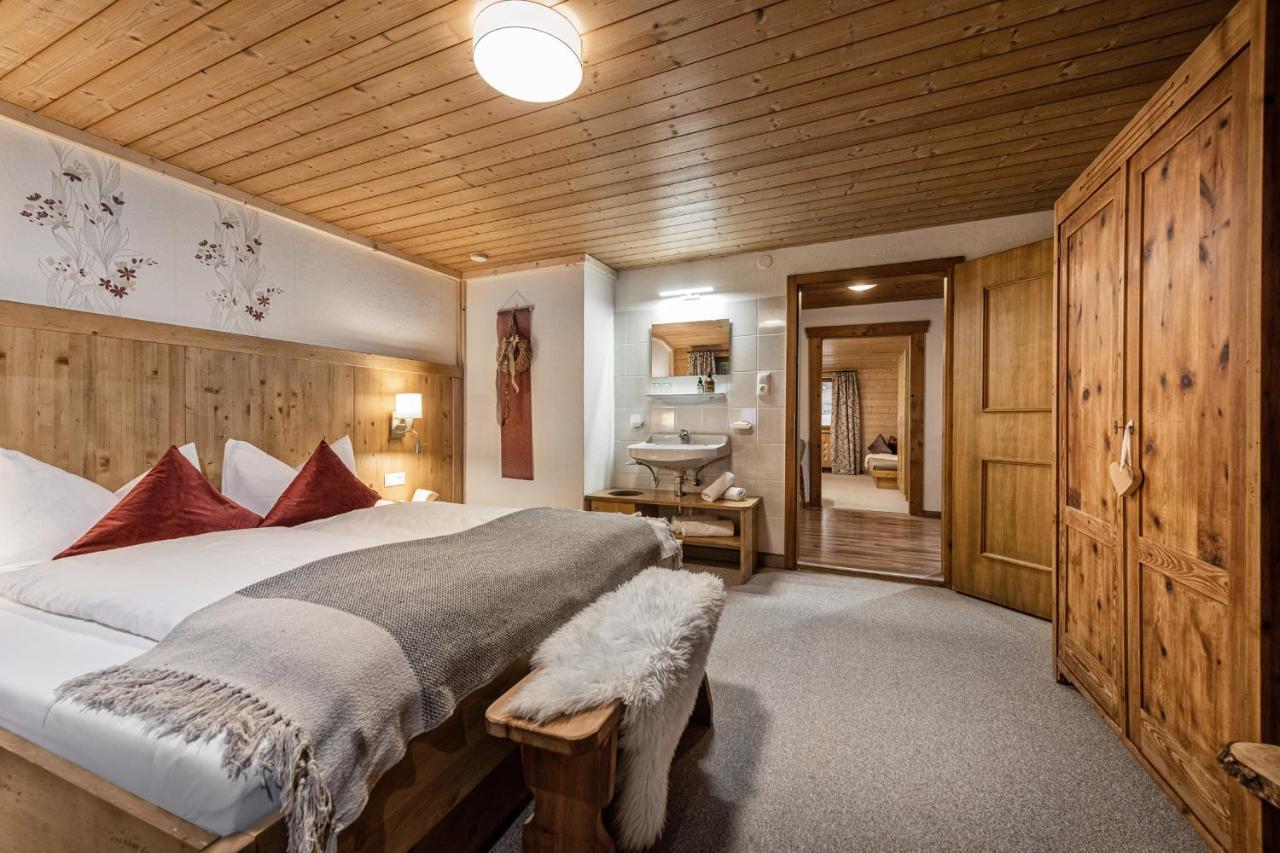 Ferienwohnung Schustererhof Stumm Eksteriør billede